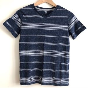 NWOT Boys Old Navy Short Sleeve Size L